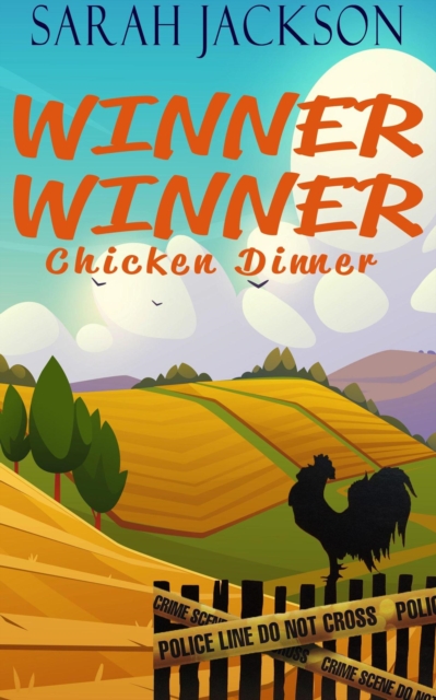 Winner Winner Chicken Dinner