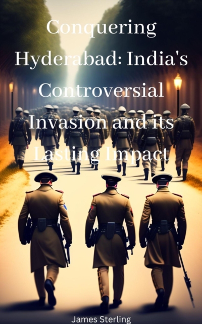 Conquering Hyderabad: India's Controversial Invasion and its Lasting Impact