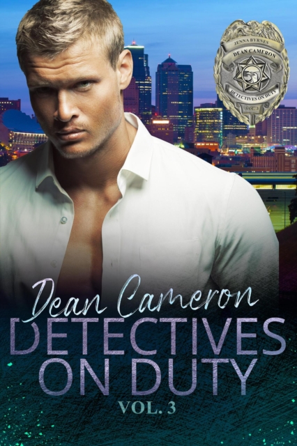 Detectives on Duty: Dean Cameron