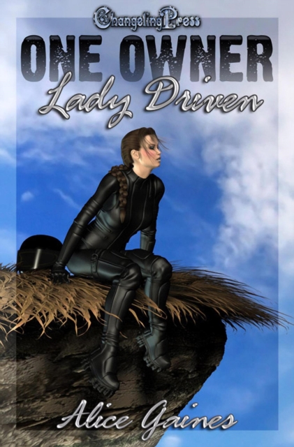 One Owner, Lady Driven