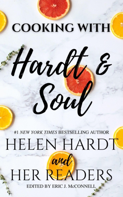 Cooking with Hardt & Soul