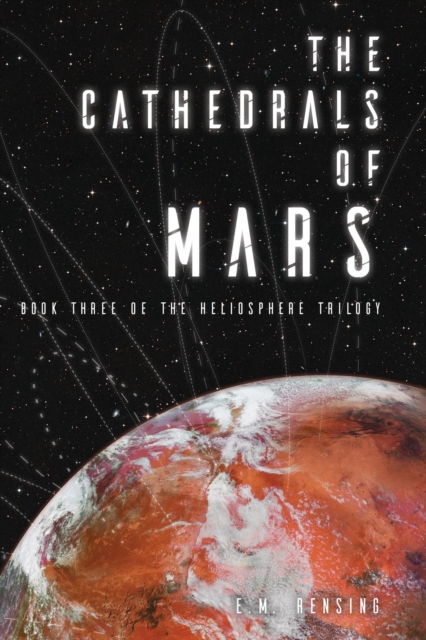 Cathedrals of Mars