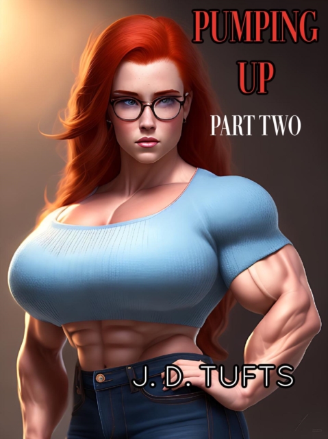 Pumping Up (Part Two) 