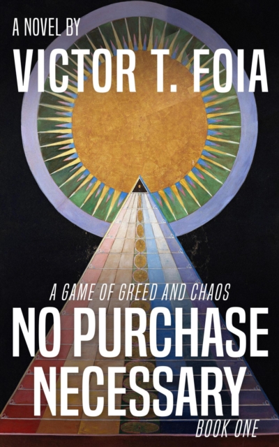 No Purchase Necessary