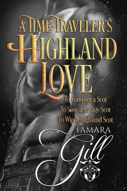Time-Traveler's Highland Love
