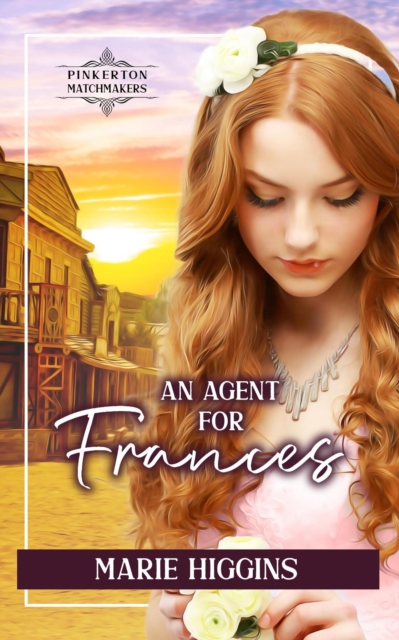 Agent for Frances