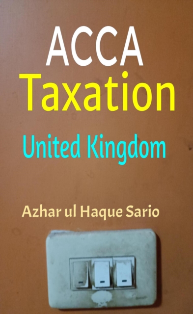 ACCA Taxation: United Kingdom