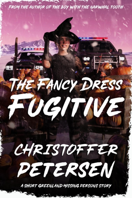 Fancy Dress Fugitive