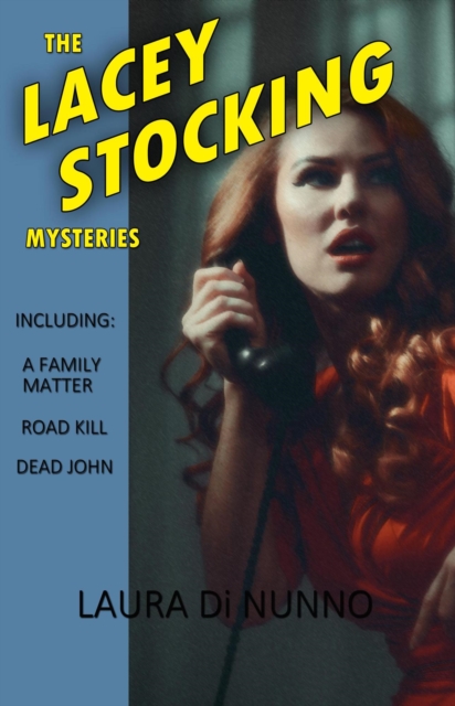 Lacey Stocking Mysteries