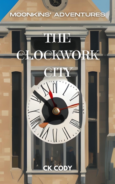 Clockwork City
