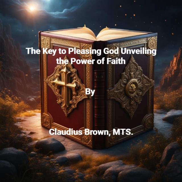 Key to Pleasing God Unveiling the Power of Faith