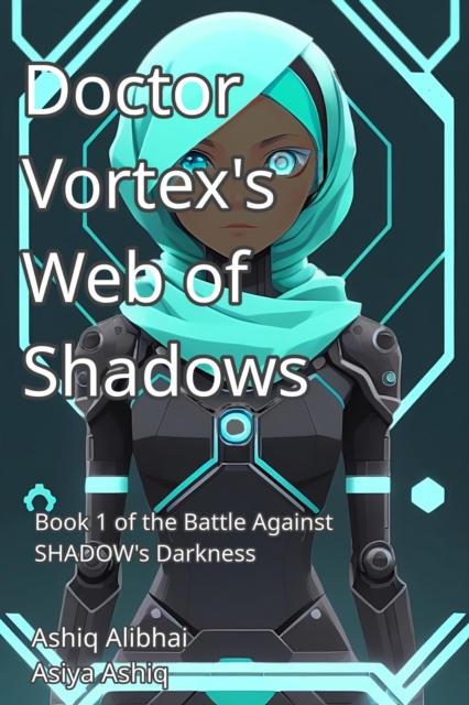 Dr. Vortex's Web of Shadows