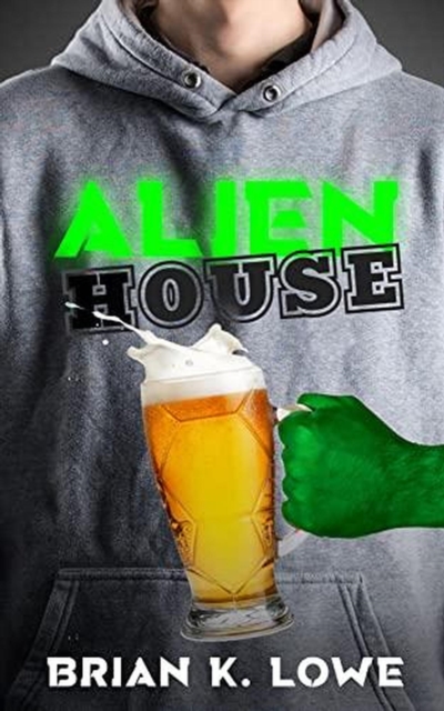 Alien House