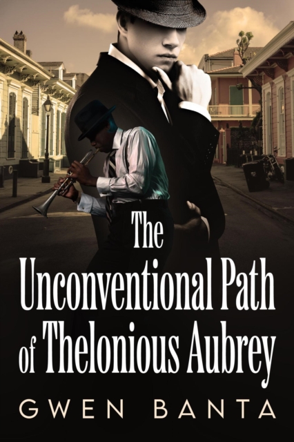 Unconventional Path of Thelonious Aubrey