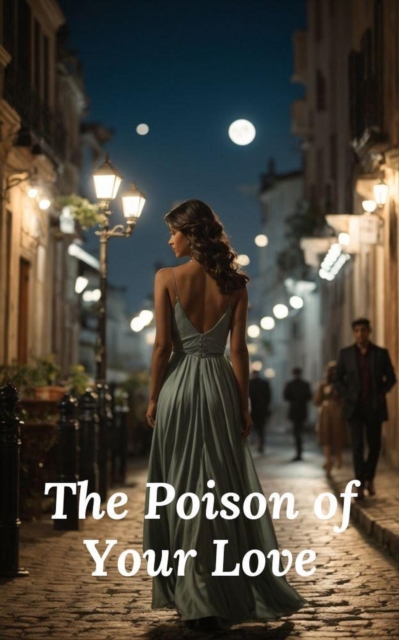 Poison of Your Love