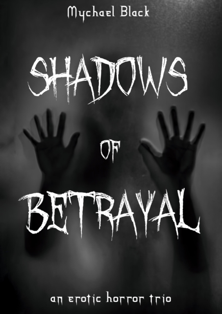 Shadows of Betrayal