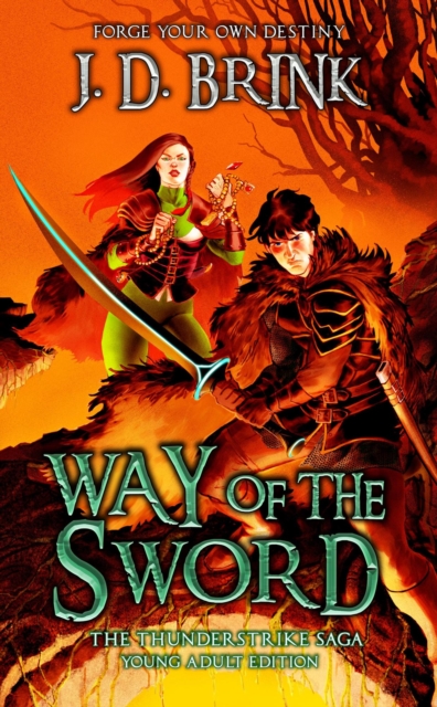 Way of the Sword: Young Adult Edition