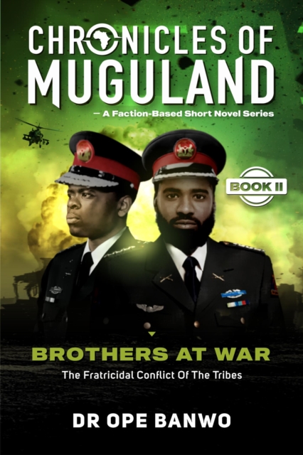 Brothers At War