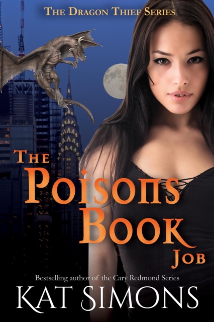 Poisons Book Job