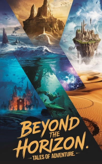 Beyond the Horizon
