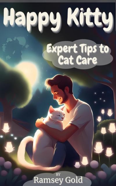 Happy Kitty Expert Tips to Cat Care