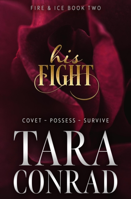 His Fight