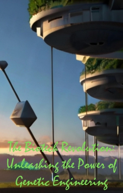 the Biotech Revolution unleashing the power of Genetic Engineering