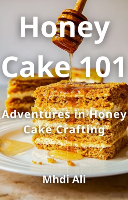 Honey Cake Chronicles