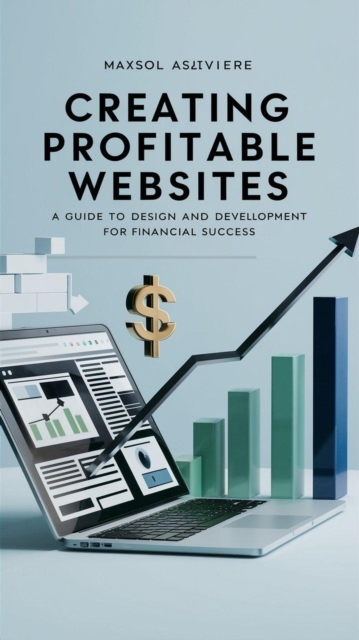 Creating Profitable Websites: A Guide to Design and Development for Financial Success