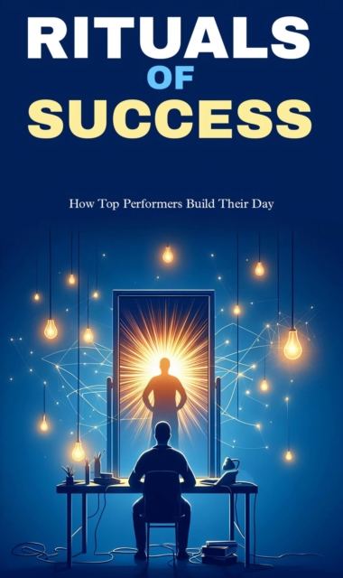 Rituals of success: how top performers build their day