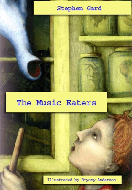 Music Eaters