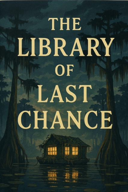 Library of Last Chance