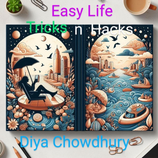 Easy Life Tricks n Hacks