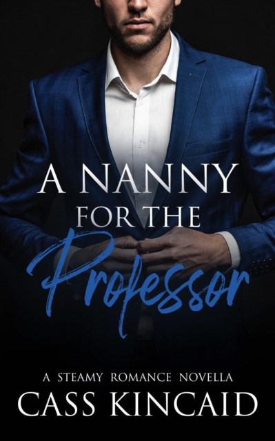 Nanny for the Professor