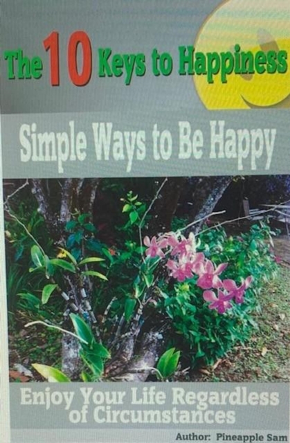 10 Keys to Happiness