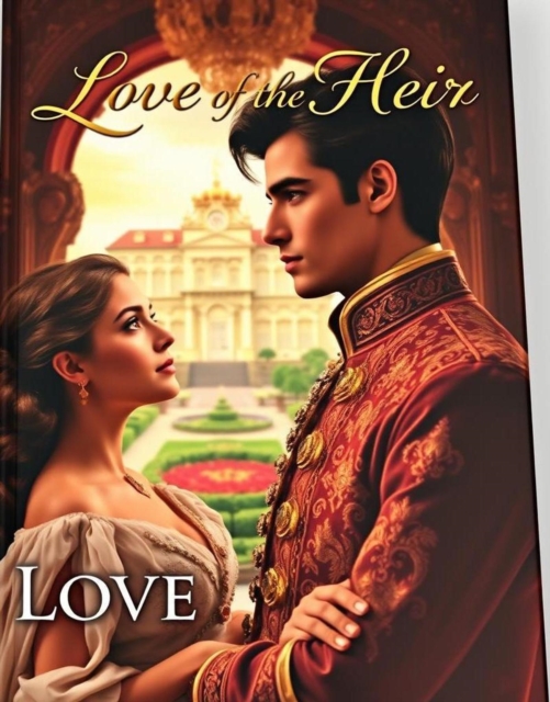 Love of the Heir