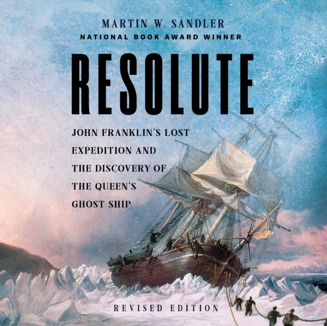 Resolute, Revised Edition