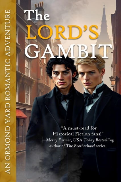 Lord's Gambit
