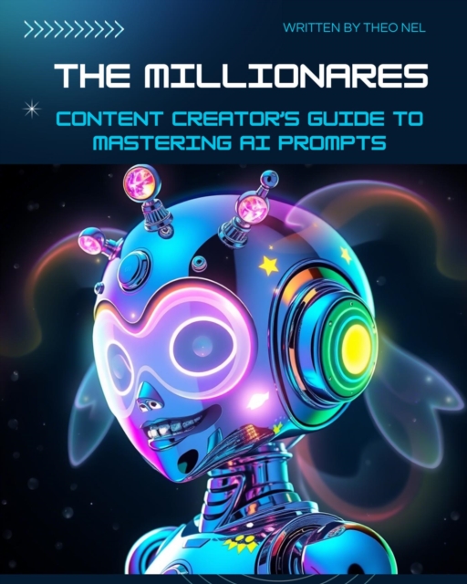 Millionaire Content Creator's Guide to Mastering AI Prompts
