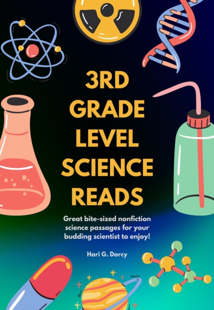 3rd Grade Level Science Reads