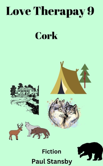 Love therapy 9. Cork