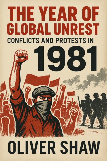 Year of Global Unrest: Conflicts and Protests in 1981