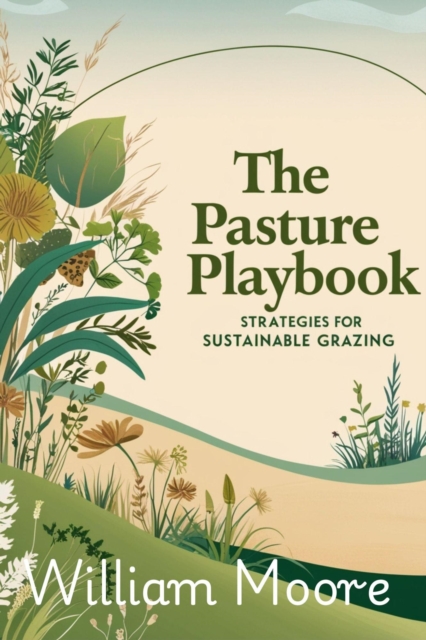 Pasture Playbook: Strategies for Sustainable Grazing