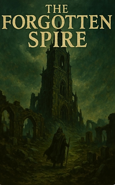 Forgotten Spire