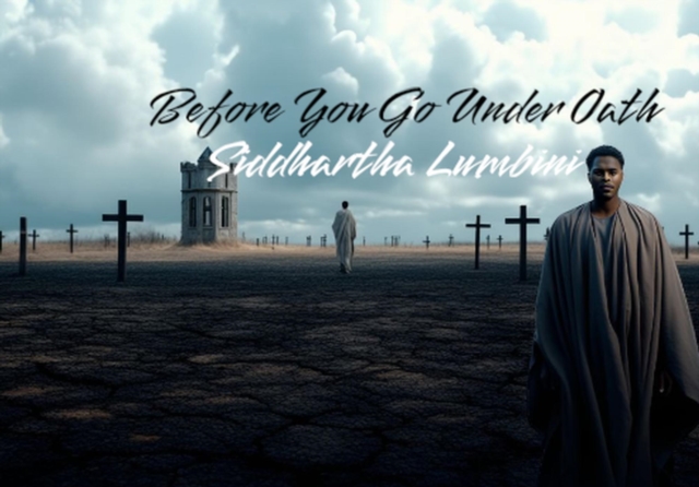 Before You Go Under Oath