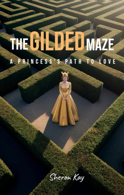 Gilded Maze, A Princess's Path to Love