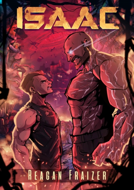 Isaac: A Second Chance to Rewrite Destiny