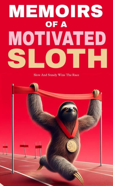 Memoirs of a motivated sloth