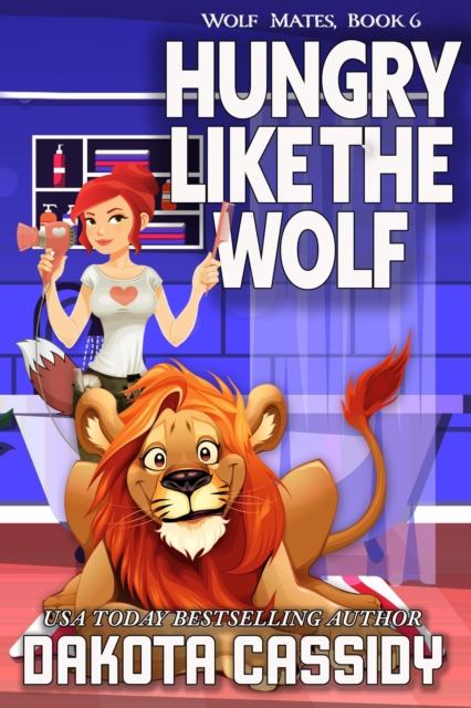 Hungry Like The Wolf