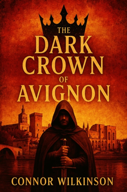 Dark Crown of Avignon